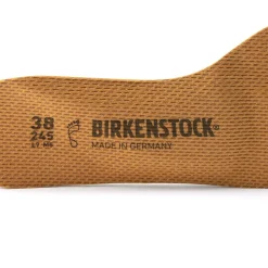 Best Birkenstock 3/4 Length Insole Birko-Tex Brown