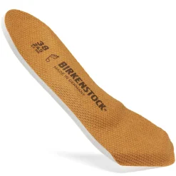 Best Birkenstock 3/4 Length Insole Birko-Tex Brown