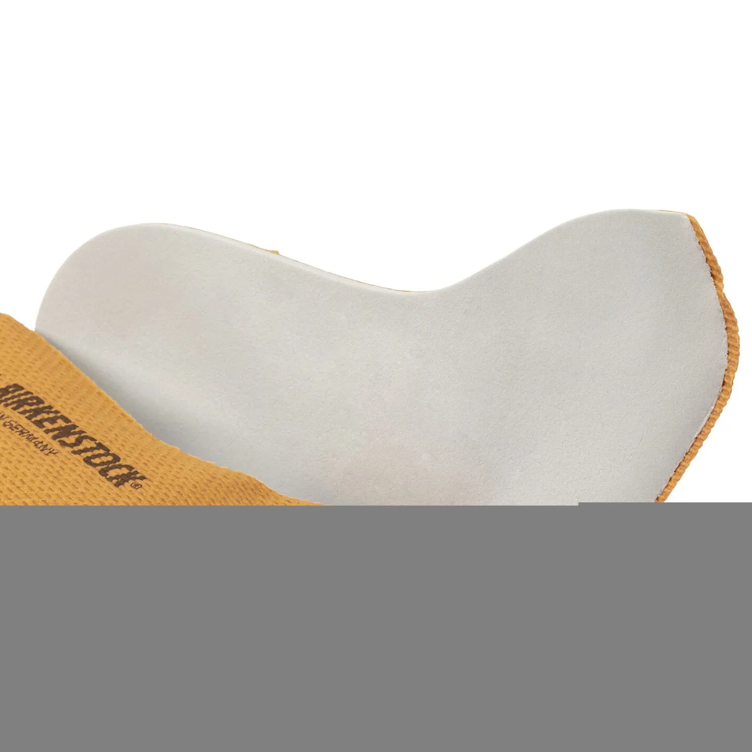 Best Birkenstock 3/4 Length Insole Birko-Tex Brown