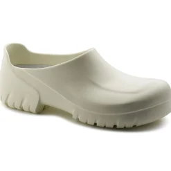 Clearance Birkenstock A 630 White