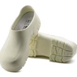 Clearance Birkenstock A 630 White