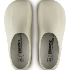 Clearance Birkenstock A 630 White