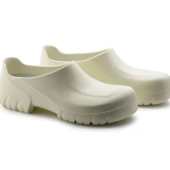 Clearance Birkenstock A 630 White