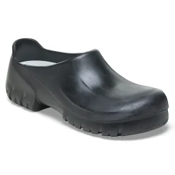 Sale Birkenstock A 640 Black