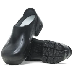 Sale Birkenstock A 640 Black