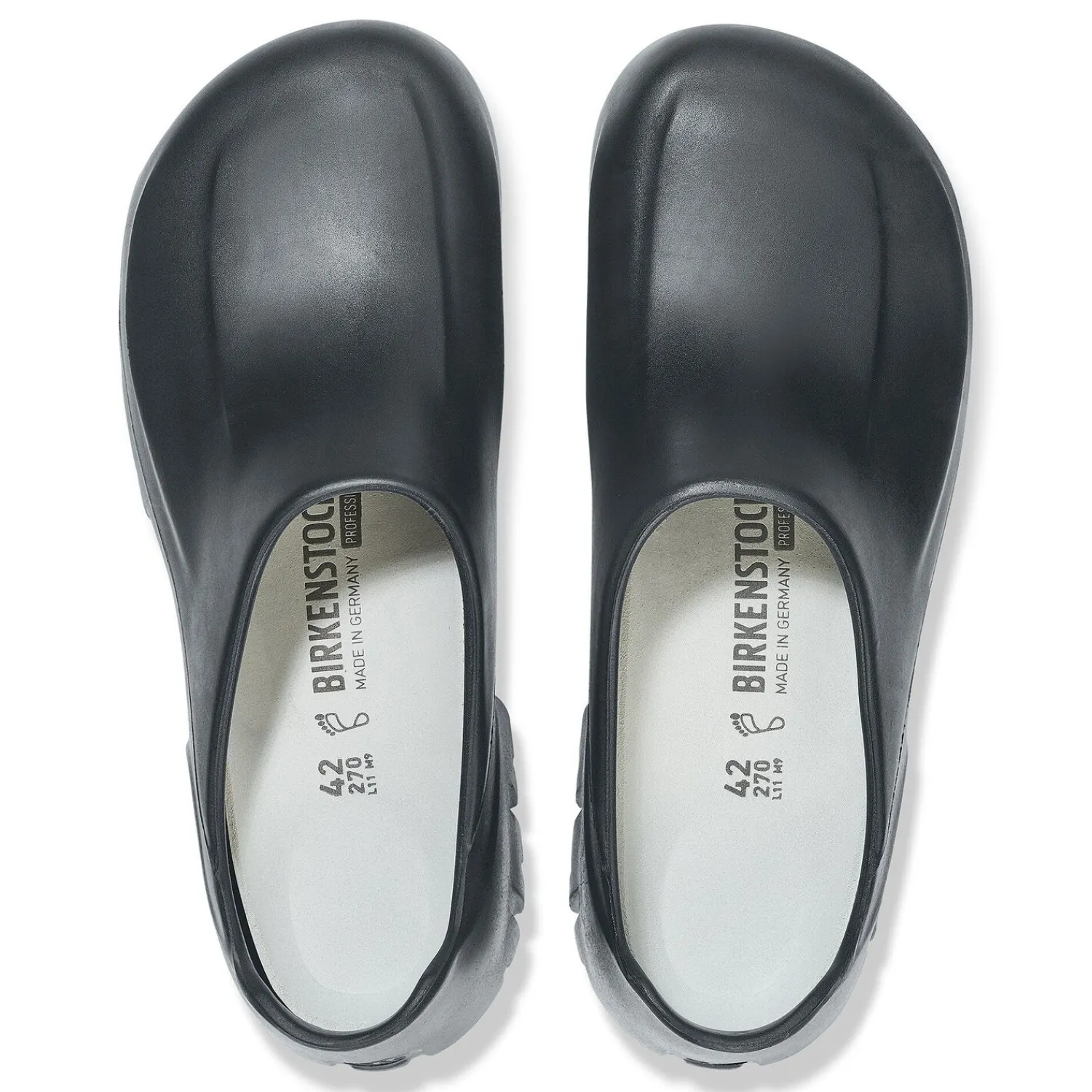 Sale Birkenstock A 640 Black