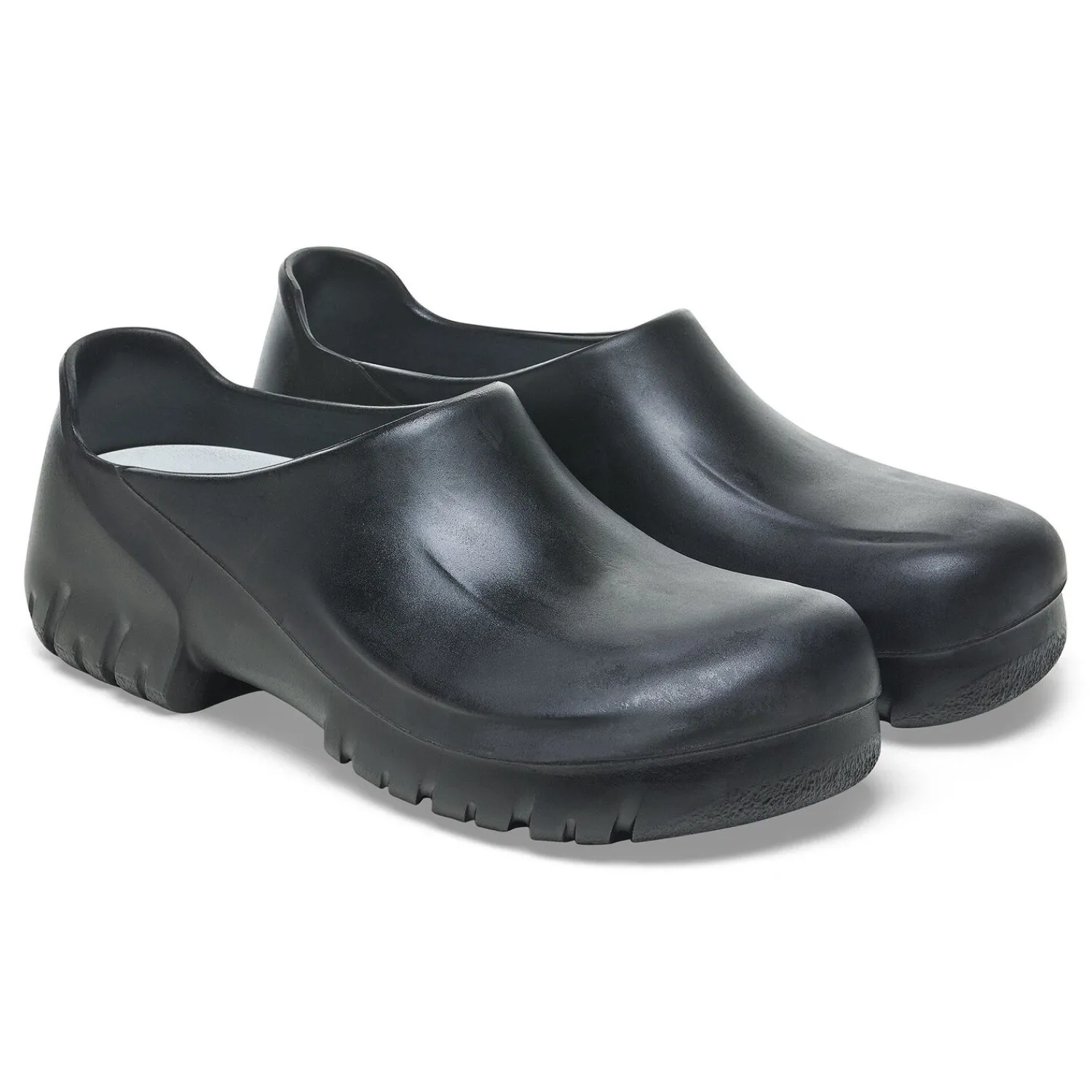 Sale Birkenstock A 640 Black