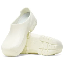 Cheap Birkenstock A 640 White