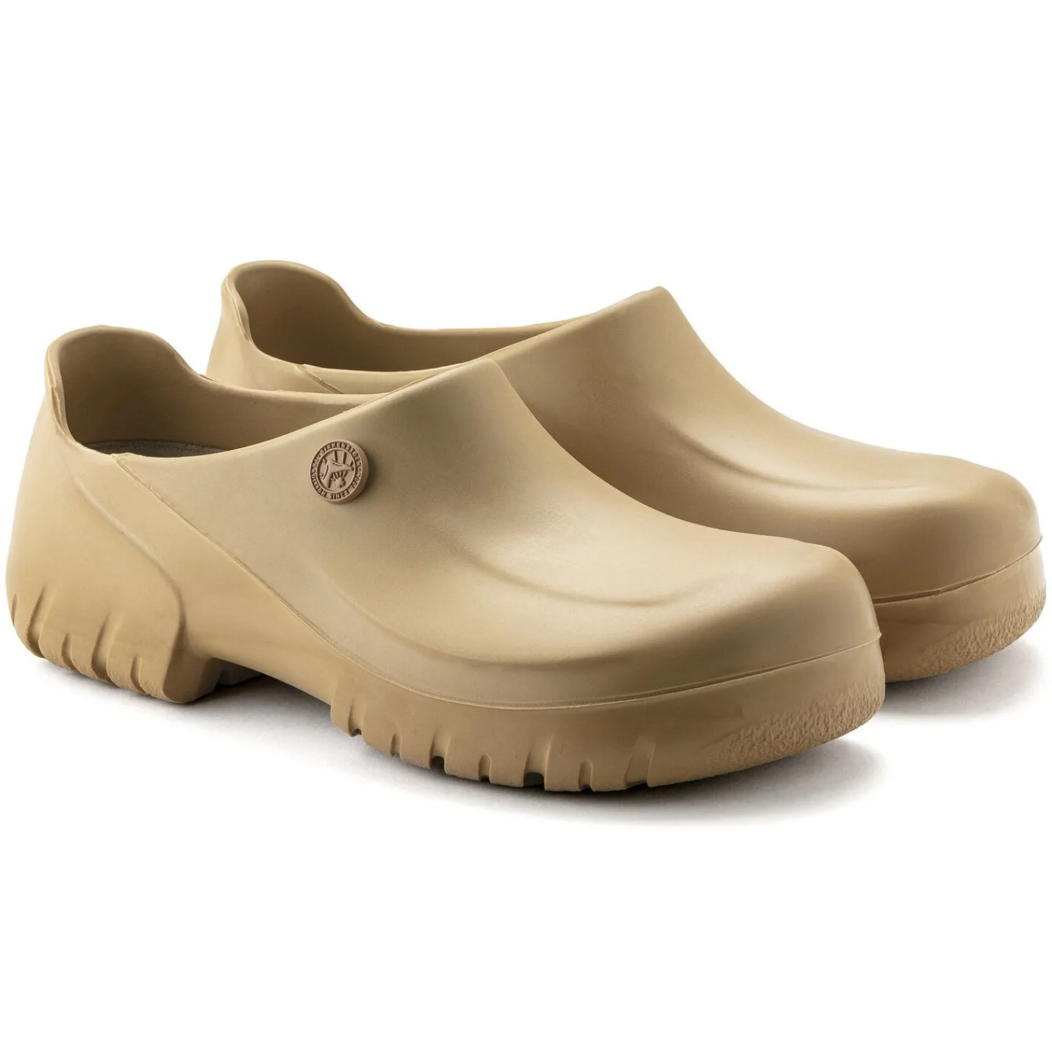 Hot Birkenstock A 630 Classic R Cork Brown