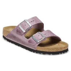 Fashion Birkenstock Arizona Lavender