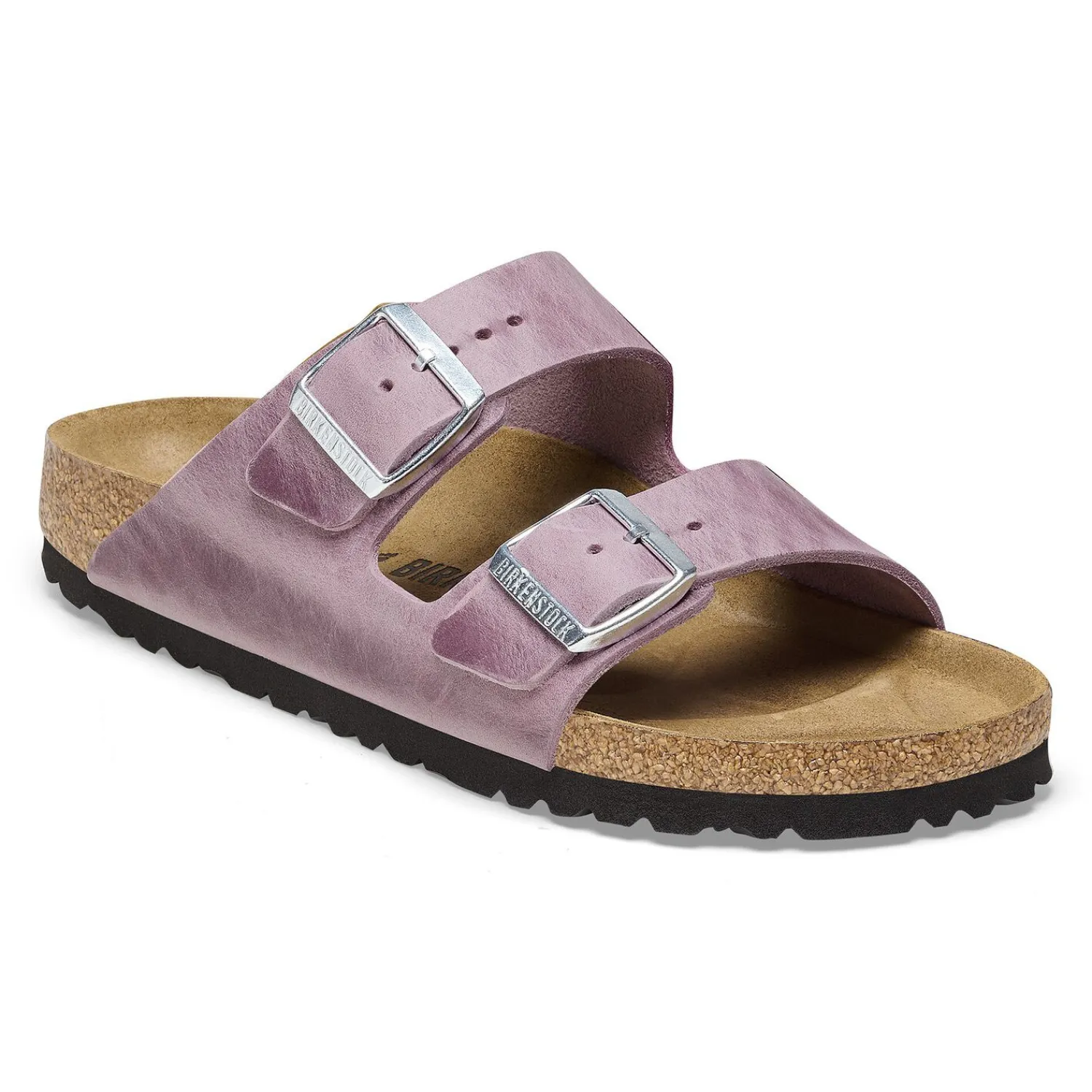 Fashion Birkenstock Arizona Lavender