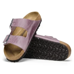 Fashion Birkenstock Arizona Lavender