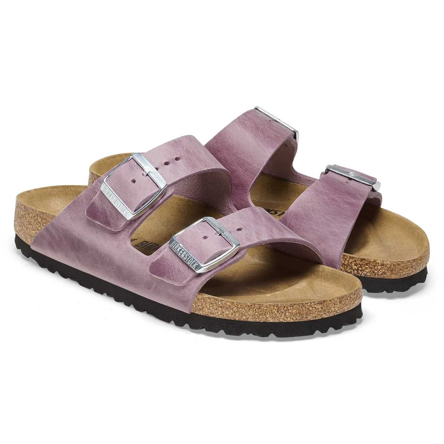 Fashion Birkenstock Arizona Lavender