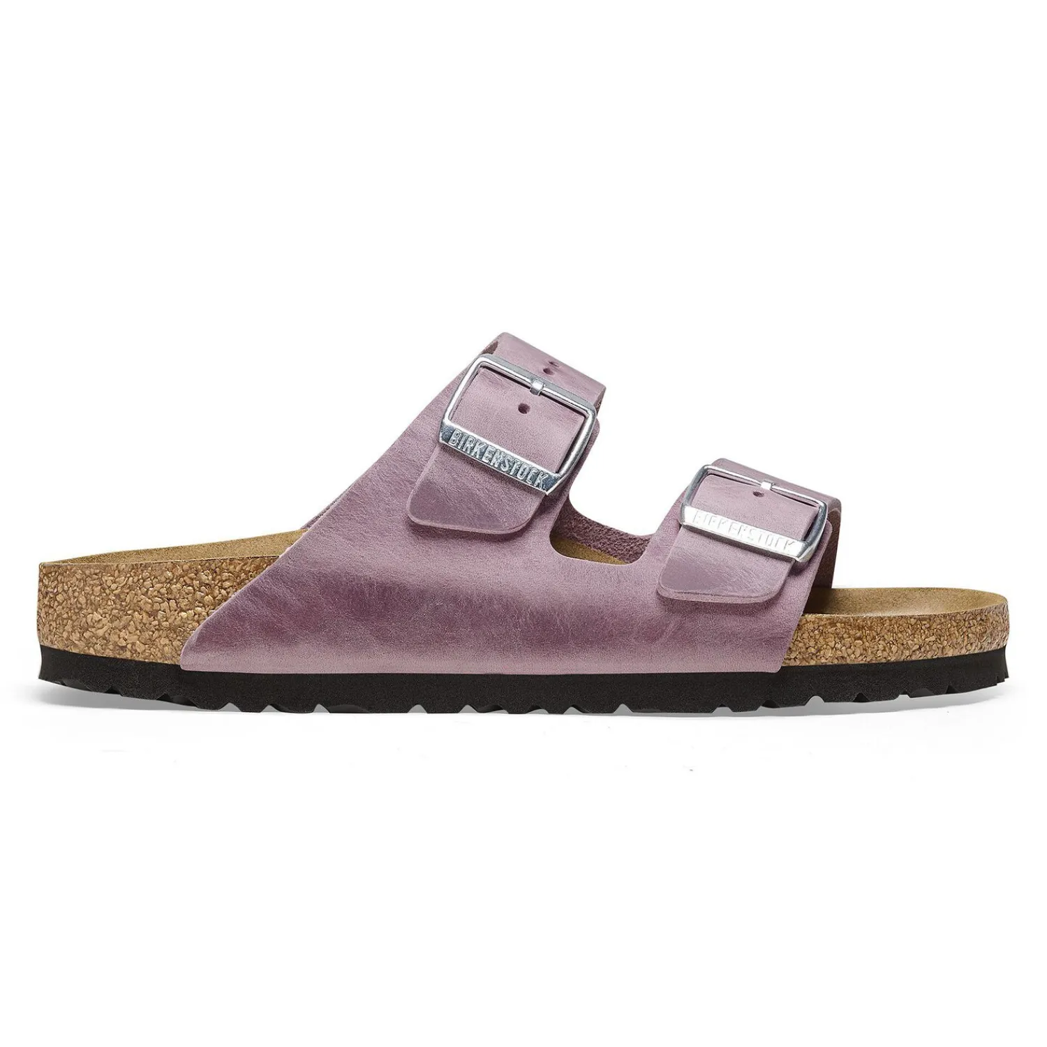 Fashion Birkenstock Arizona Lavender