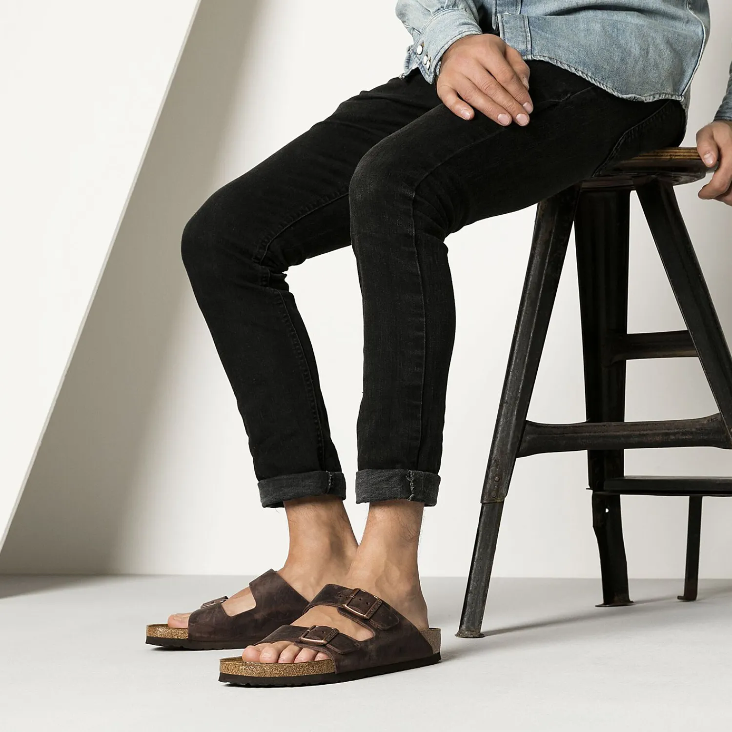 Best Birkenstock Arizona Habana