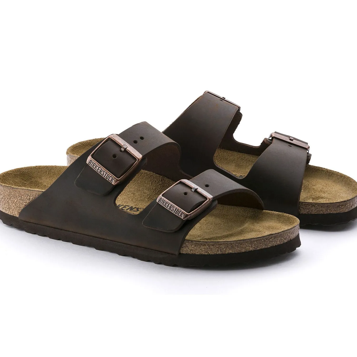 Best Birkenstock Arizona Habana