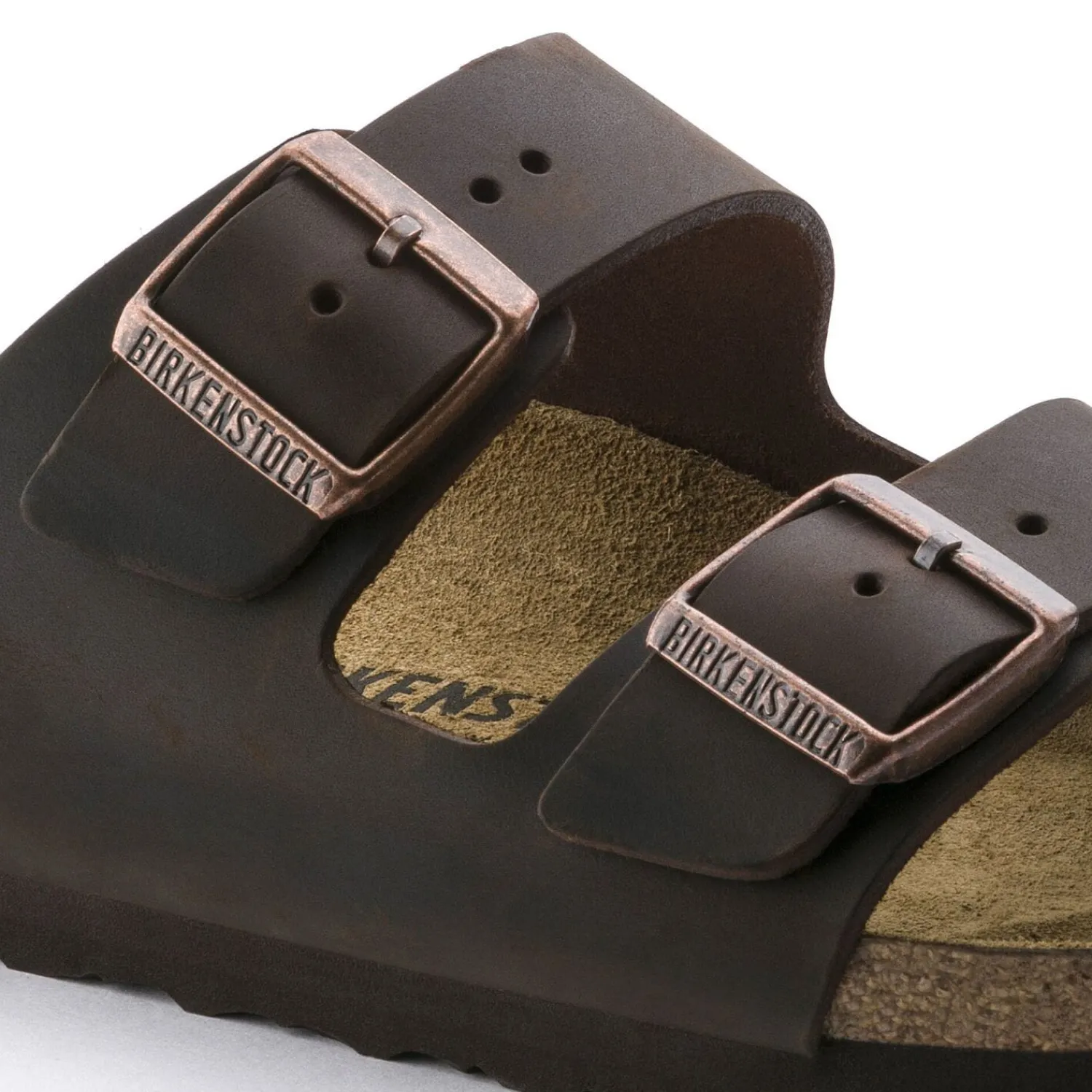 Best Birkenstock Arizona Habana