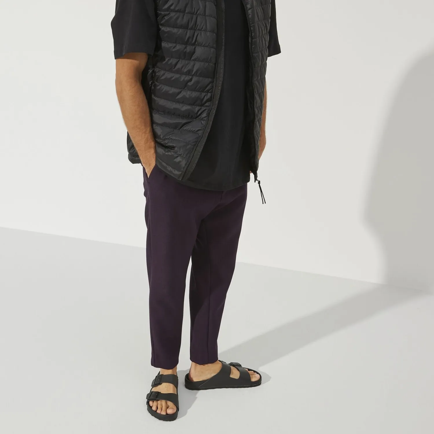Store Birkenstock Arizona Black