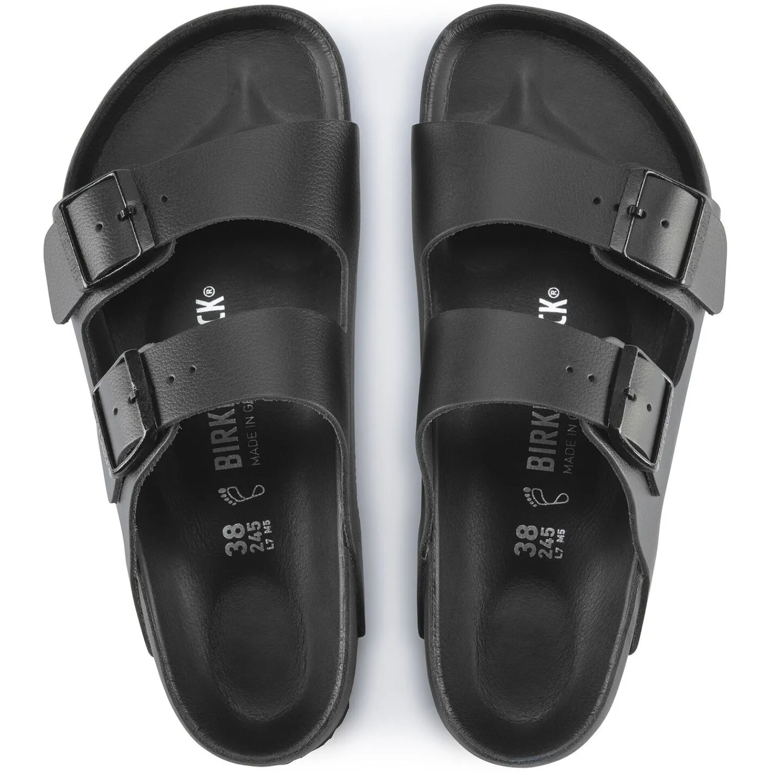 Store Birkenstock Arizona Black