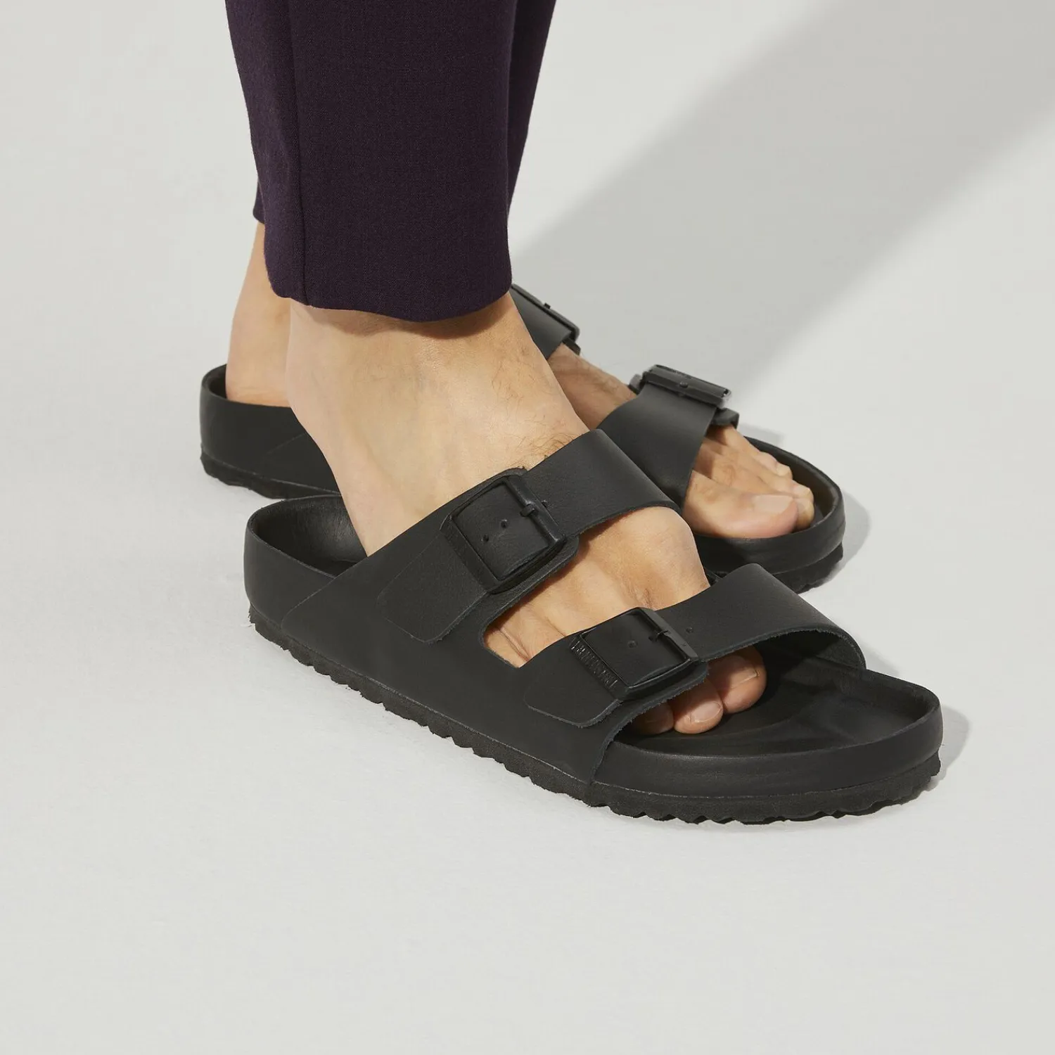 Store Birkenstock Arizona Black