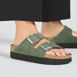 Best Birkenstock Arizona Thyme