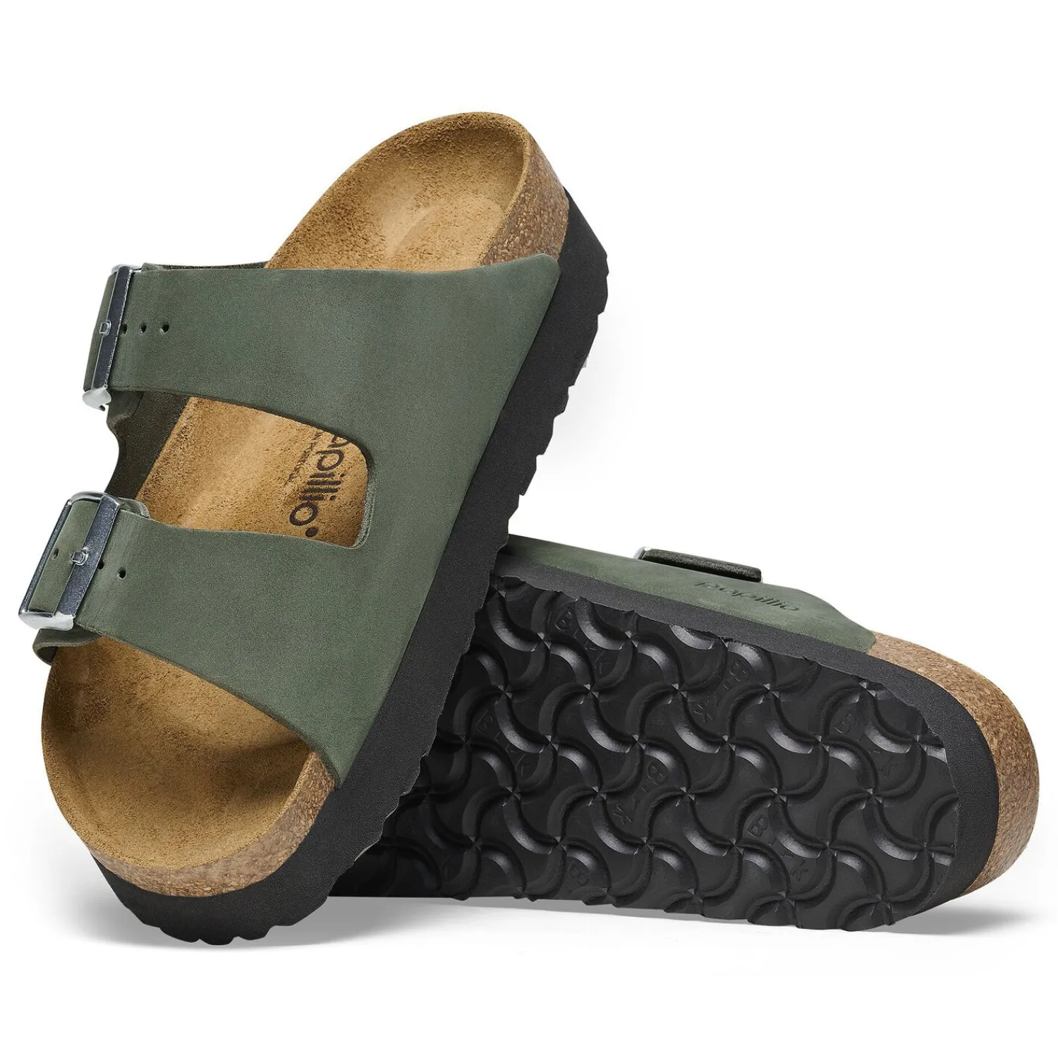 Best Birkenstock Arizona Thyme