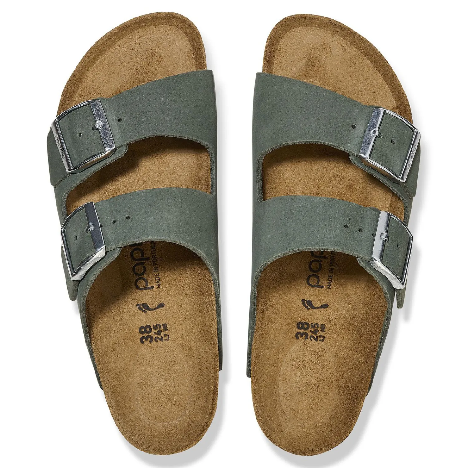 Best Birkenstock Arizona Thyme