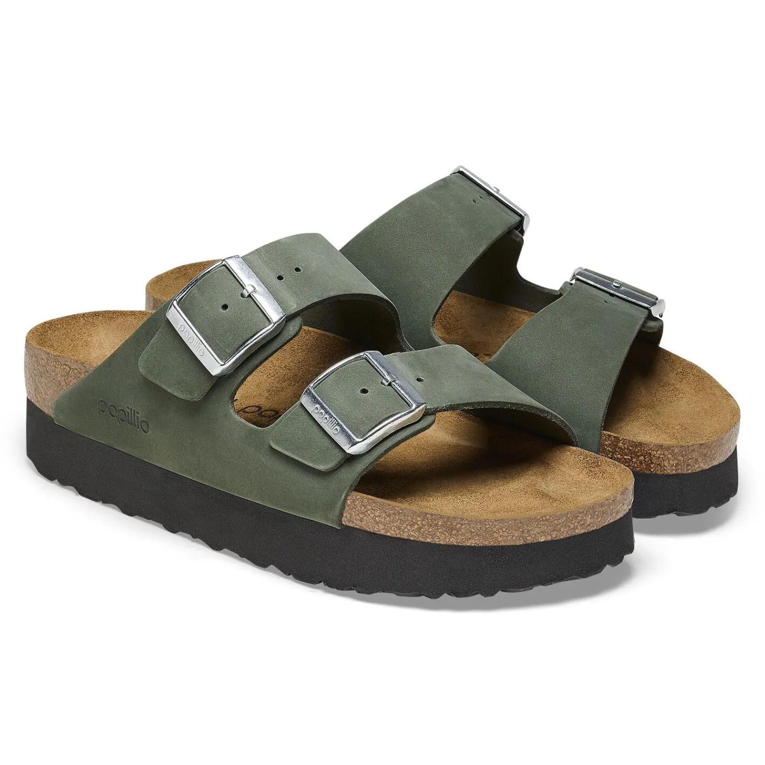 Best Birkenstock Arizona Thyme