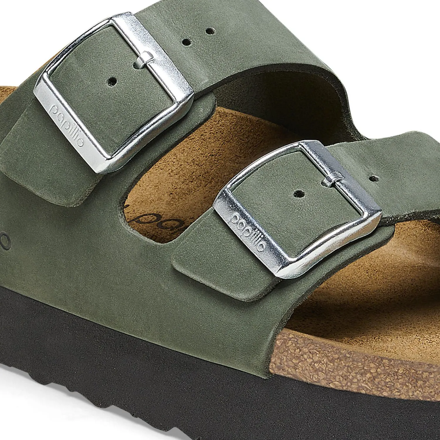 Best Birkenstock Arizona Thyme
