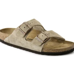 Sale Birkenstock Arizona Taupe