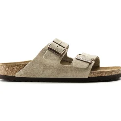 Sale Birkenstock Arizona Taupe