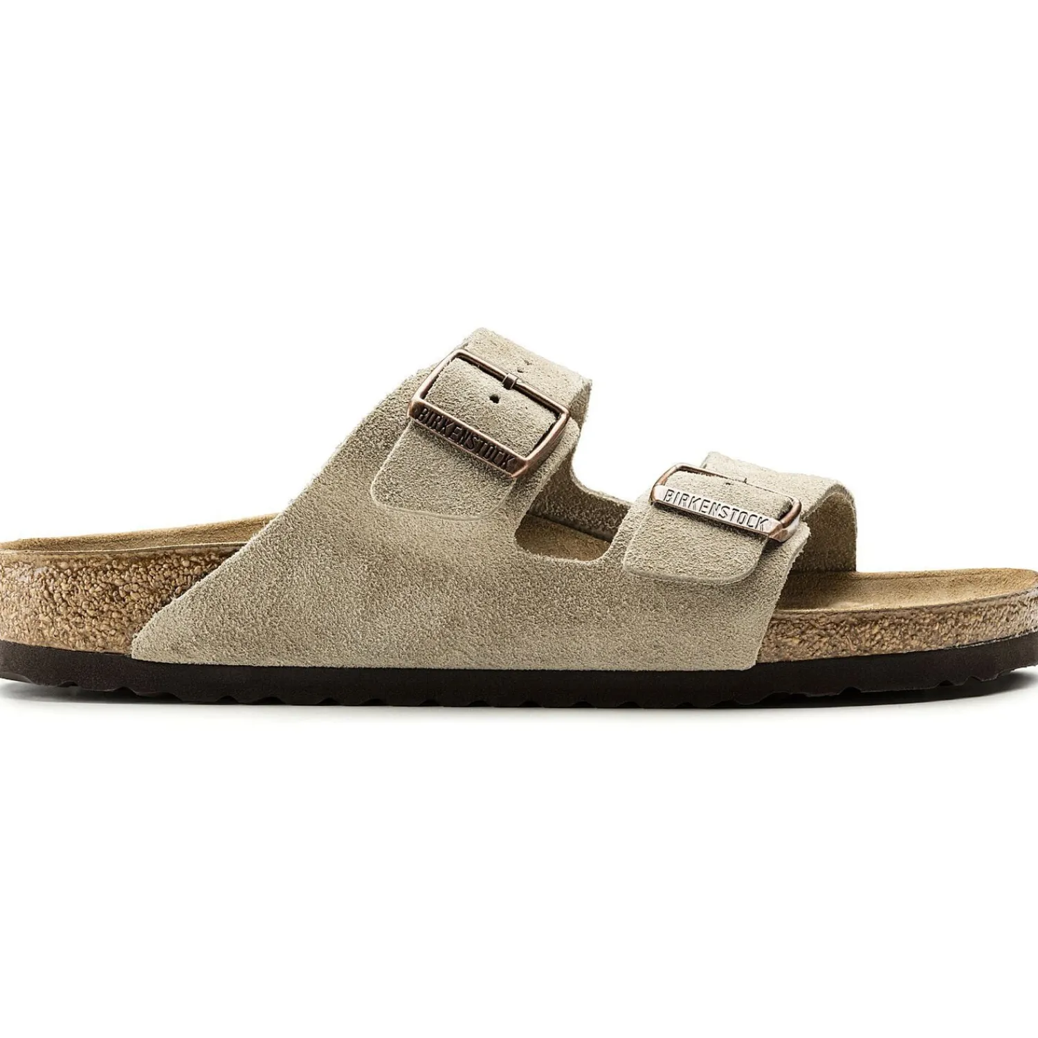 Sale Birkenstock Arizona Taupe