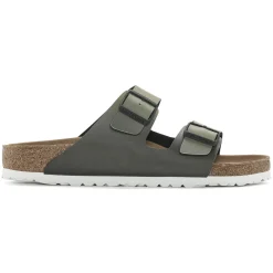 Clearance Birkenstock Arizona Athletic Cork Brown
