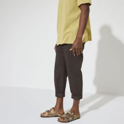 Flash Sale Birkenstock Arizona Desert Soil Geo Camo Core