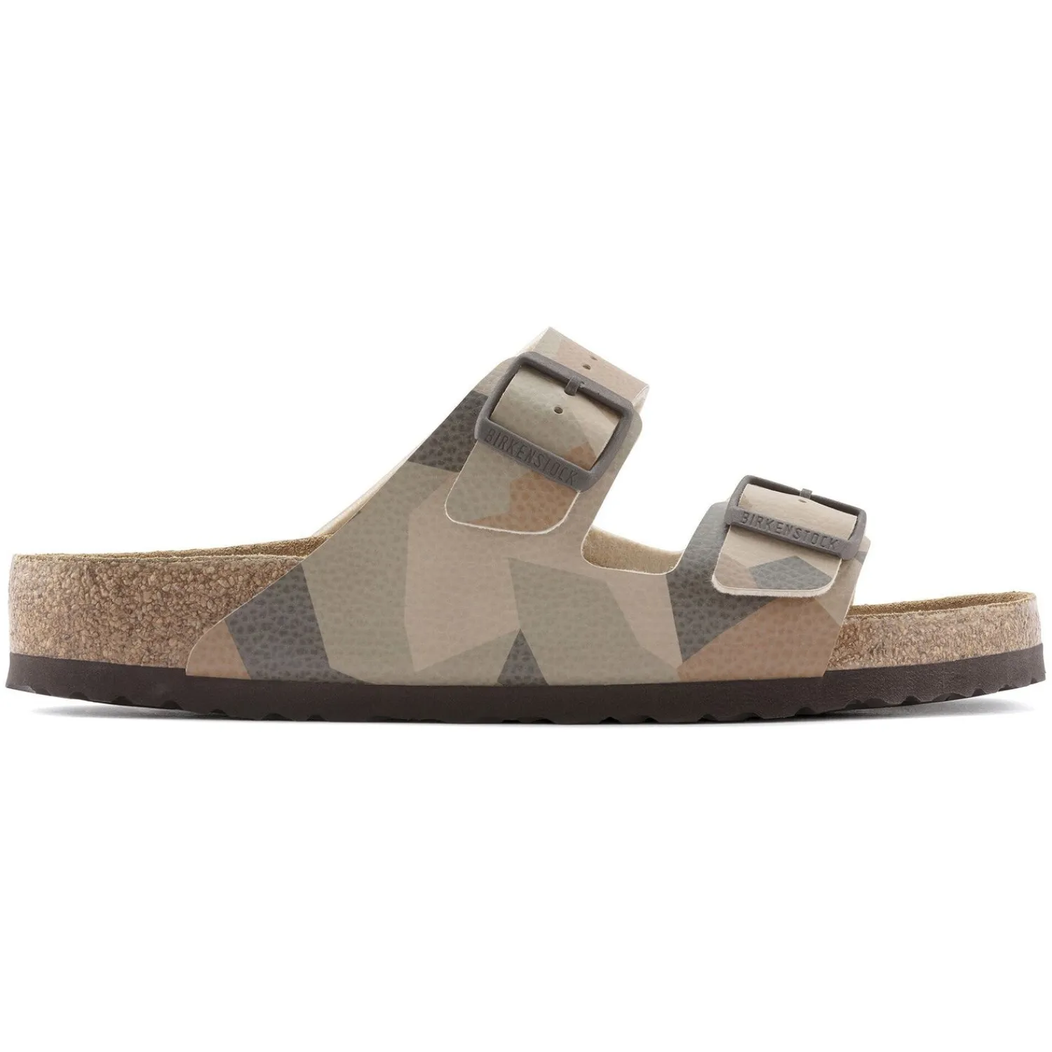 Flash Sale Birkenstock Arizona Desert Soil Geo Camo Core
