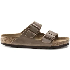 Outlet Birkenstock Arizona Tobacco Brown