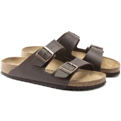 Best Sale Birkenstock Arizona Dark Brown