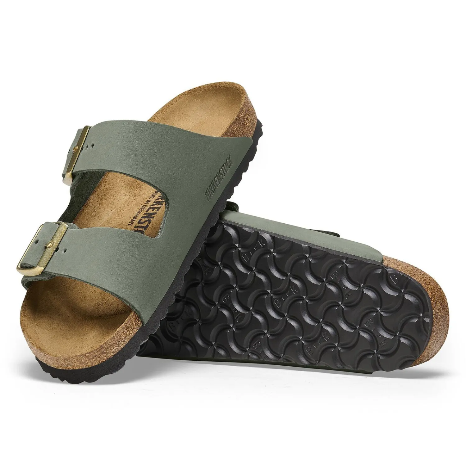 Flash Sale Birkenstock Arizona Thyme