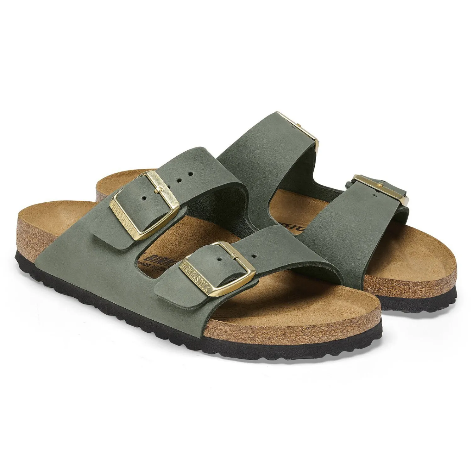 Flash Sale Birkenstock Arizona Thyme