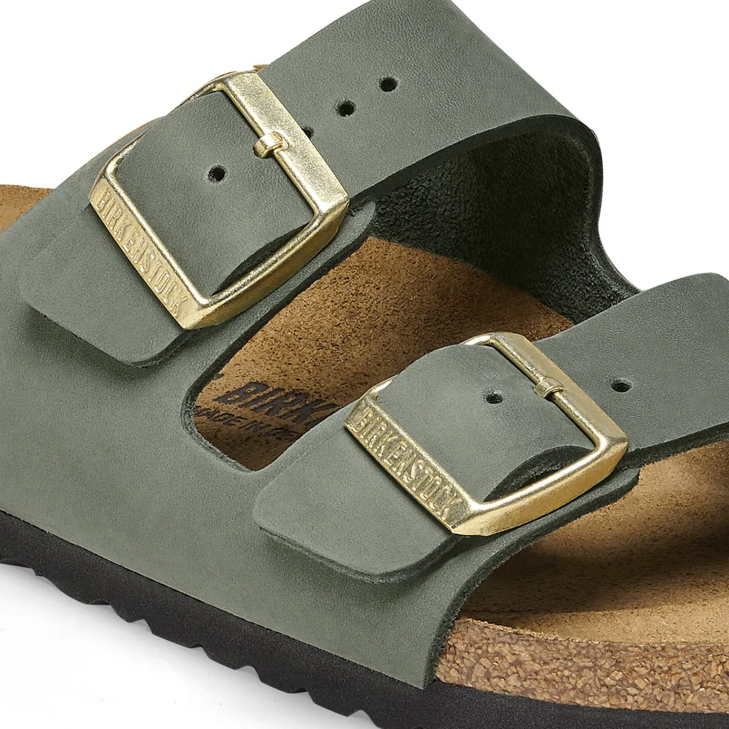 Flash Sale Birkenstock Arizona Thyme