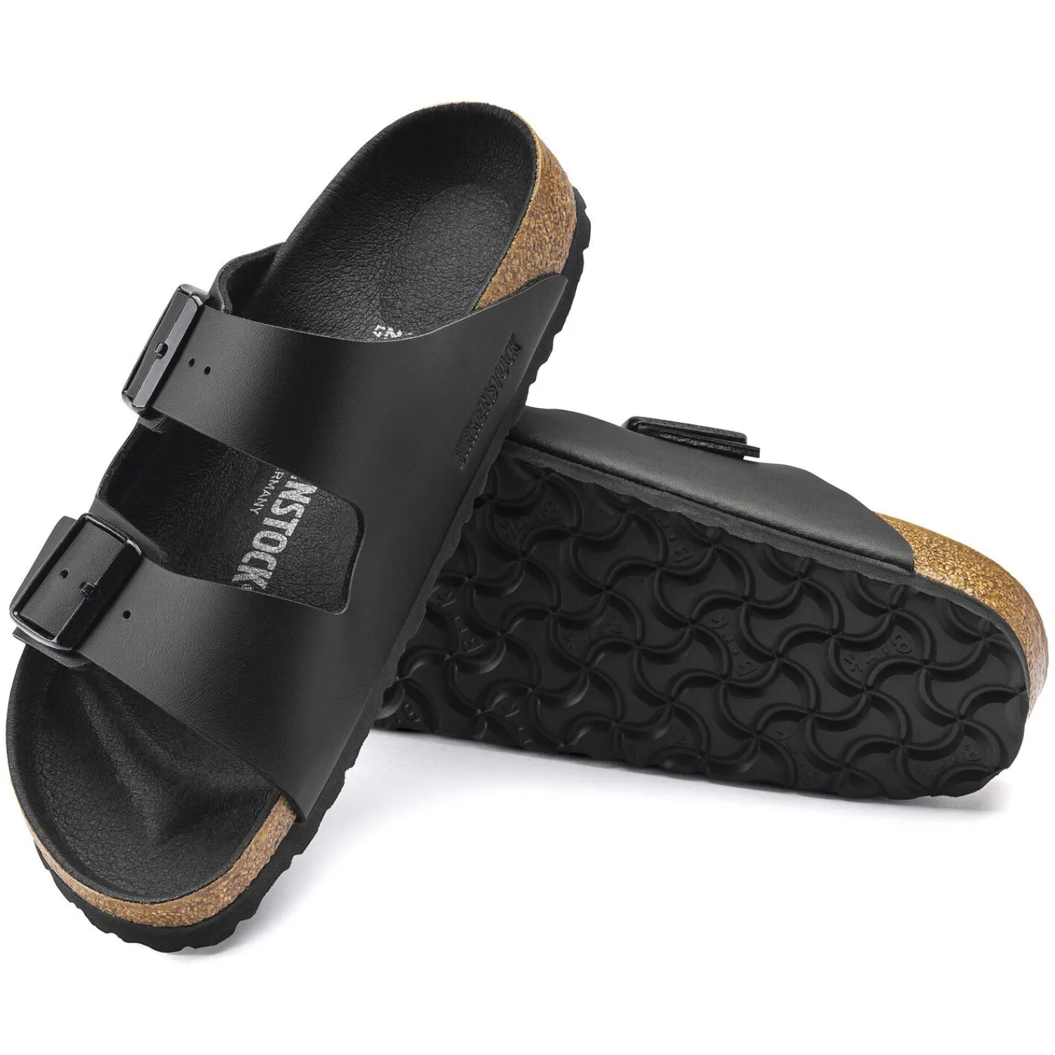 Shop Birkenstock Arizona Black