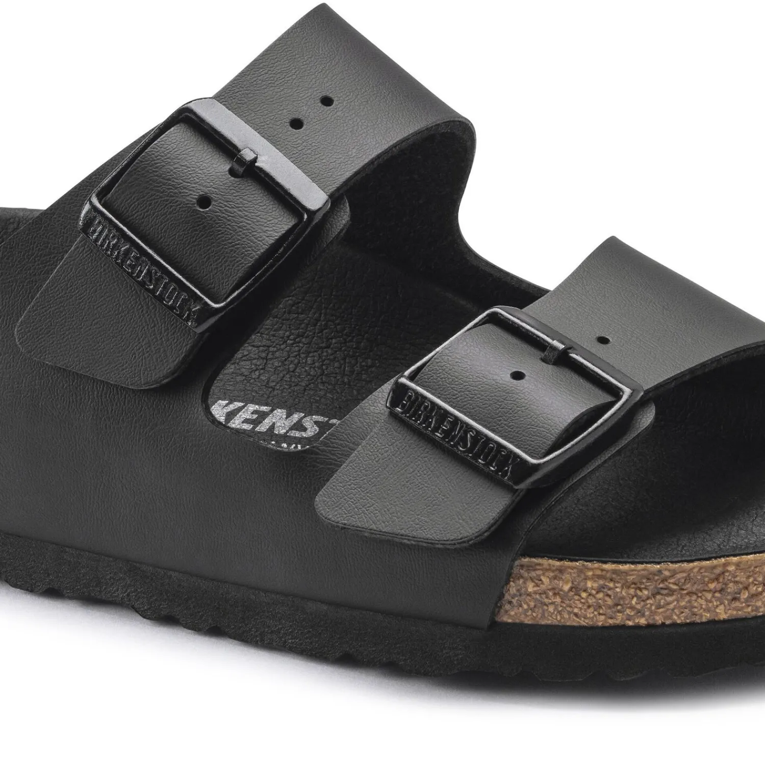 Shop Birkenstock Arizona Black