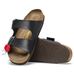Clearance Birkenstock Arizona Black