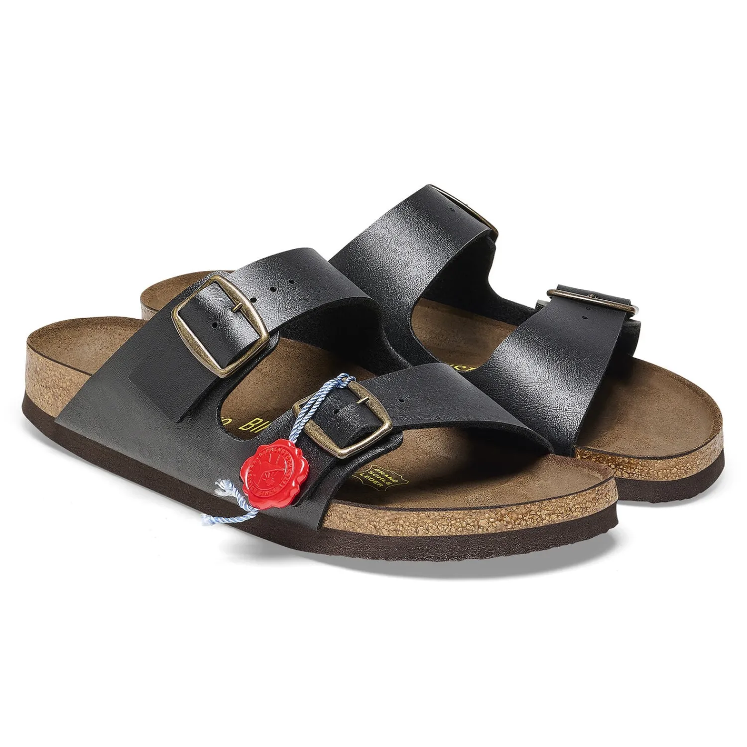 Clearance Birkenstock Arizona Black