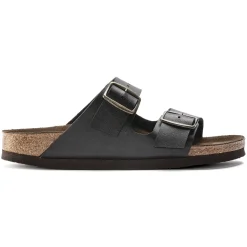 Clearance Birkenstock Arizona Black