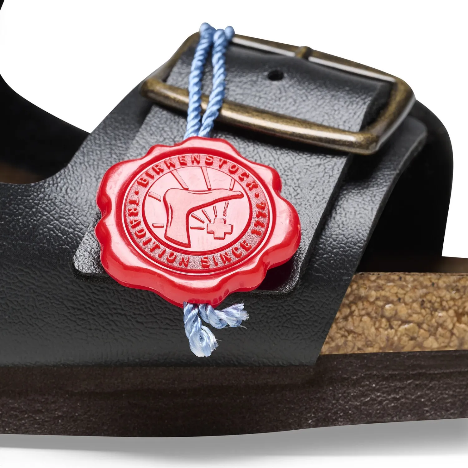Clearance Birkenstock Arizona Black