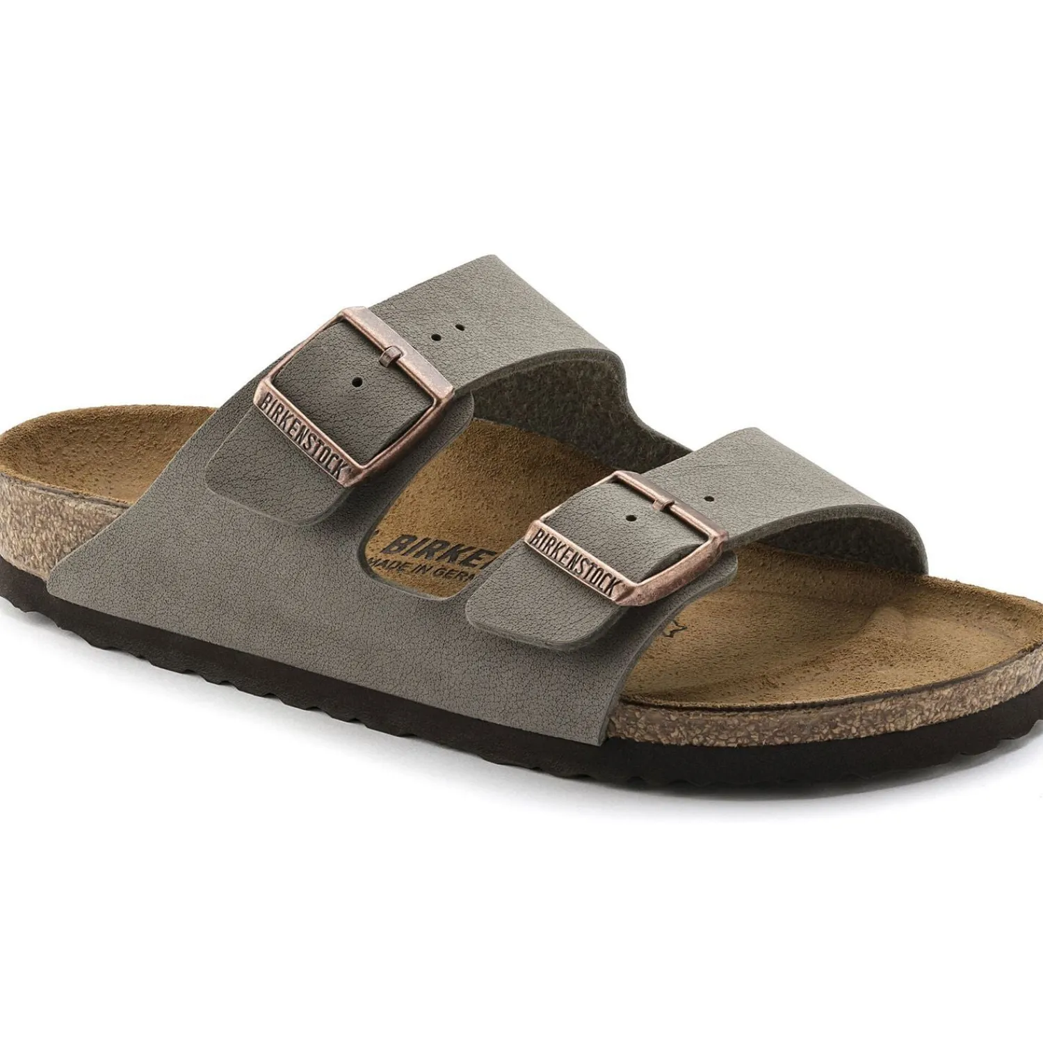 Discount Birkenstock Arizona Stone
