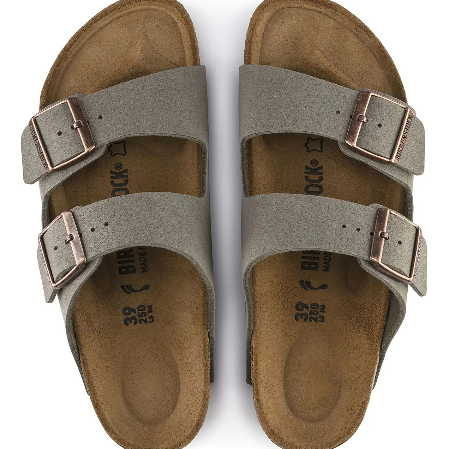 Discount Birkenstock Arizona Stone
