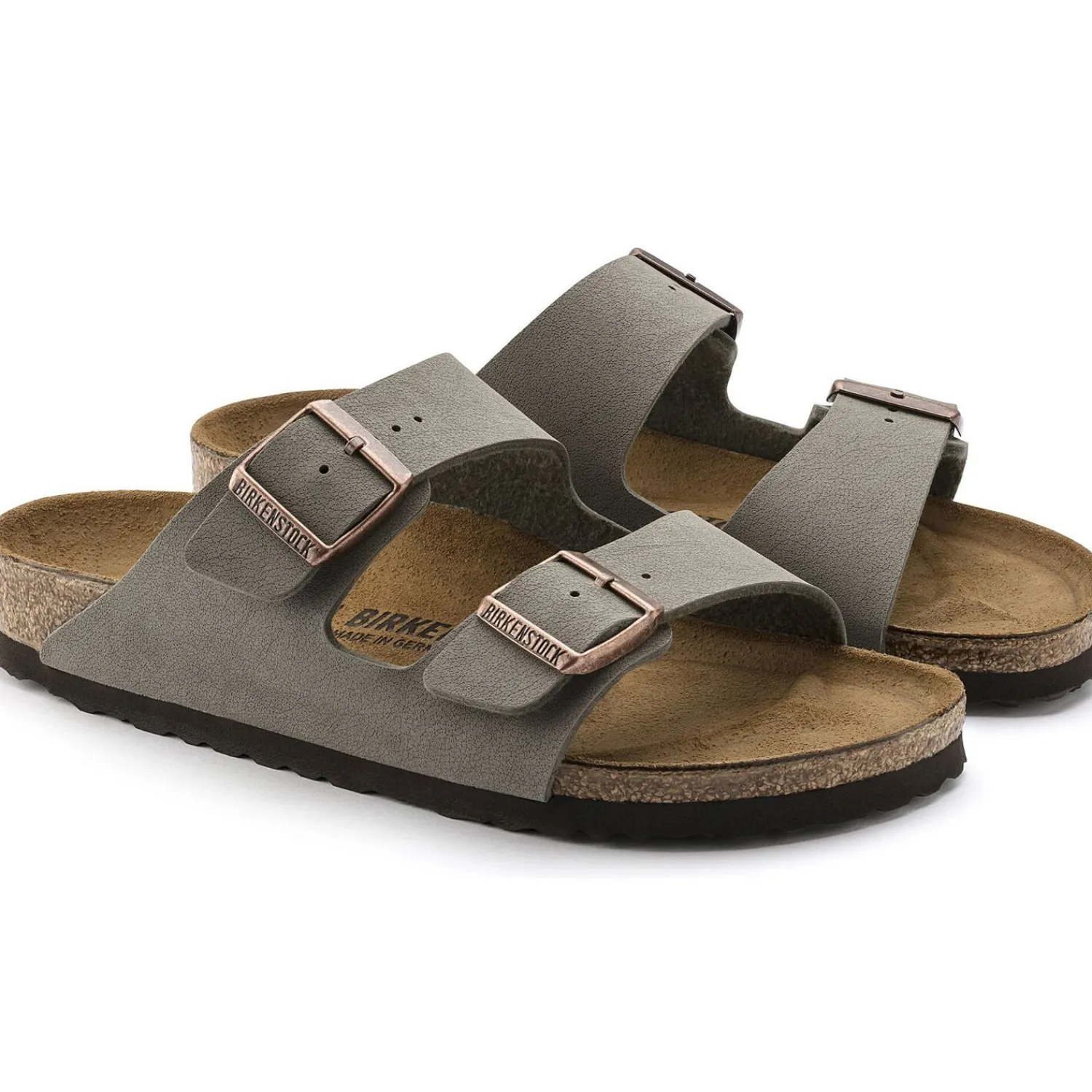 Discount Birkenstock Arizona Stone