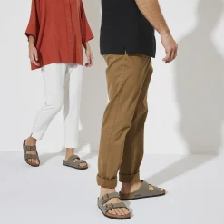 Discount Birkenstock Arizona Stone